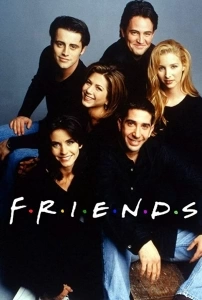Sıkı Dostlar TV Dizisi Friends Movie
