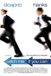 Sıkıysa Yakala Filmi Catch Me If You Can Movie