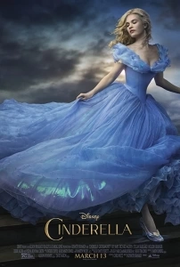 Sindirella Sinema Filmi Cinderella Movie