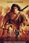 Son Mohikan Filmi The Last of the Mohicans Movie