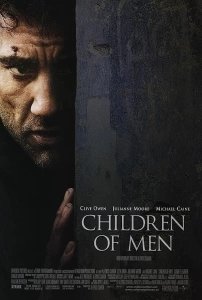 Son Umut (2006) - Children of Men