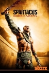 Spartaküs: Arenanın Tanrıları TV Dizisi Spartacus: Gods of the Arena TV Series