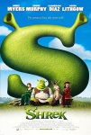 Şrek Filmi Shrek Movie