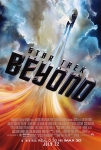 Star Trek Sonsuzluk Filmi Star Trek Beyond Movie