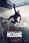 Suikast Filmi Mechanic: Resurrection Movie