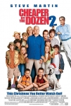 Sürüsüne Bereket 2 Filmi Cheaper by the Dozen 2 Movie
