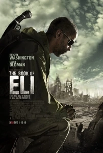 Tanrının Kitabı Sinema Filmi The Book of Eli Movie