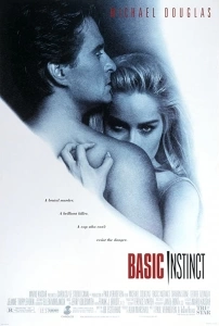 Temel İçgüdü Sinema Filmi Basic Instinct Movie