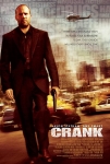 Tetikçi Filmi Crank Movie