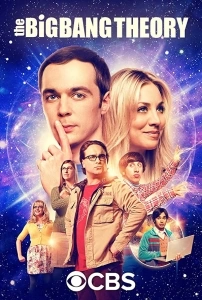 The Big Bang Theory TV Dizisi The Big Bang Theory Movie