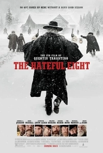 The Hateful Eight Sinema Filmi The Hateful Eight Movie