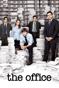 The Office TV Dizisi The Office Movie