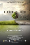 Tufandan Önce Filmi Before the Flood Movie