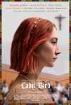 Uğur Böceği Filmi Lady Bird Movie