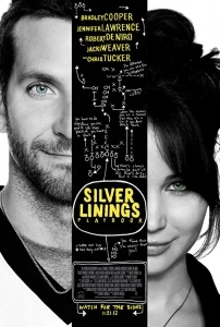 Umut Işığım Sinema Filmi Silver Linings Playbook Movie