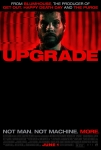 Upgrade Filmi Upgrade Movie