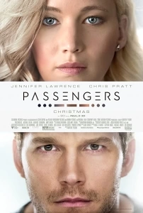 Uzay Yolcuları (2016) - Passengers