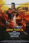 Uzay Yolu II: Khan'ın Gazabı Filmi Star Trek II: The Wrath of Khan Movie