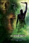 Uzay Yolu: Nemesis Filmi Star Trek: Nemesis Movie