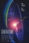 Uzay Yolu: Yeni Nesil Filmi Star Trek: Generations Movie