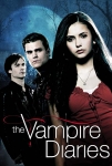Vampir Günlükleri TV Dizisi The Vampire Diaries TV Series