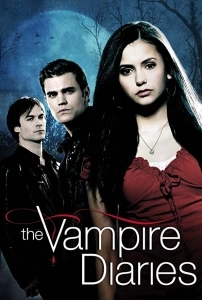 Vampir Günlükleri TV Dizisi The Vampire Diaries Movie