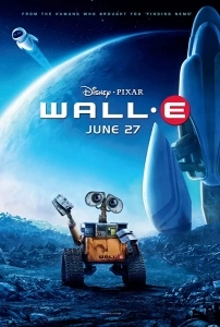 VOL·i (2008) - WALL·E