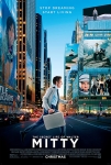 Walter Mitty’nin Gizli Yaşamı Filmi The Secret Life of Walter Mitty Movie