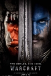 Warcraft: İki Dünyanın İlk Karşılaşması Filmi Warcraft Movie