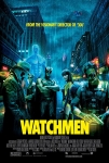 Watchmen Filmi Watchmen Movie