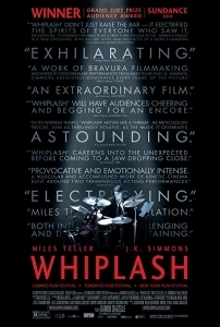 Whiplash Sinema Filmi Whiplash Movie