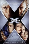 X-Men 2 Filmi X2: X-Men United Movie