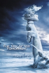 Yarından Sonra Filmi The Day After Tomorrow Movie