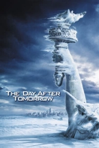 Yarından Sonra Sinema Filmi The Day After Tomorrow Movie