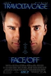 Yüz/Yüze Filmi Face/Off Movie