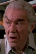 Albert Henderson