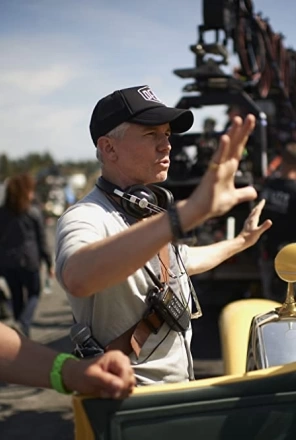 Baz Luhrmann