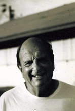 Bo Goldman