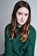 Bronte Carmichael