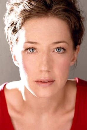 Carrie Coon