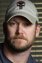 Chris Kyle