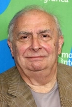 Claude Chabrol
