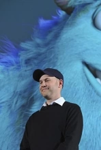 Dan Scanlon