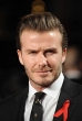 David Beckham