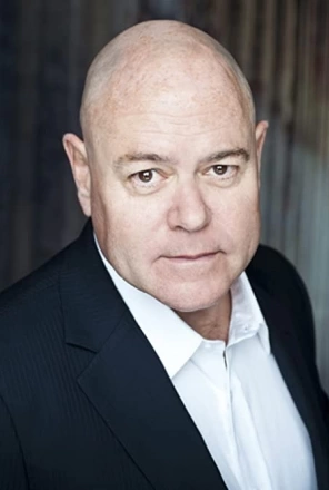 David Huband