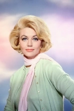 Dorothy Malone