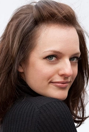 Elisabeth Moss