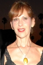 Ellen Greene