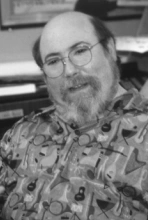 Eric Goldberg