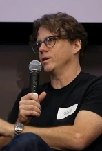 Eric Zumbrunnen